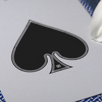 Elysian Duets Marked Deck (Blue) by Phill Smith - Trick