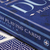 Elysian Duets Marked Deck (Blue) by Phill Smith - Trick