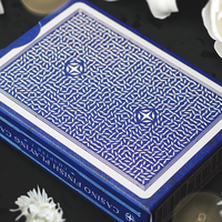 Elysian Duets Marked Deck (Blue) by Phill Smith - Trick