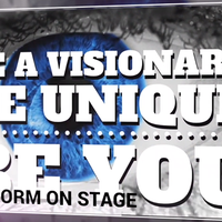 Motivational Cards 2.0 (Gimmicks and Online Instructions) by Luca Volpe - Trick