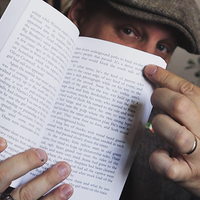 1984 BOOK TEST (Gimmick and Online Instructions) by Josh Zandman - Trick