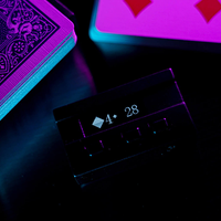 Smart Scale by Pitata Magic - Trick