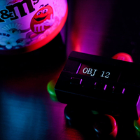 Smart Scale by Pitata Magic - Trick