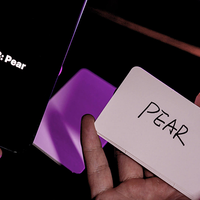 Smart Scale by Pitata Magic - Trick