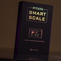 Smart Scale by Pitata Magic - Trick