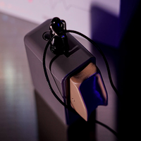 Pendulum Sharpie by Pitata Magic - Trick