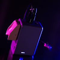 Pendulum Sharpie by Pitata Magic - Trick