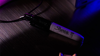 Pendulum Sharpie by Pitata Magic - Trick
