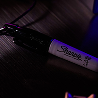 Pendulum Sharpie by Pitata Magic - Trick