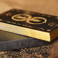 Pendulum Sharpie by Pitata Magic - Trick