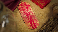 The Silk Classic Boxset Playing Cards
