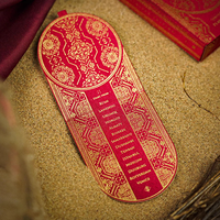 The Silk Classic Boxset Playing Cards