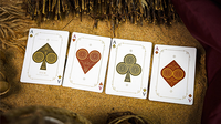 The Silk Classic Boxset Playing Cards

