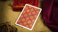 The Silk Classic Boxset Playing Cards
