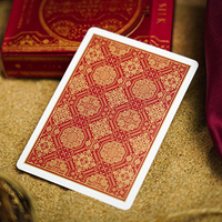 The Silk Classic Boxset Playing Cards