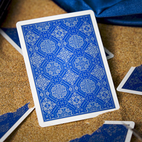 The Silk Classic Boxset Playing Cards