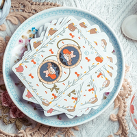 Gogum & Friends Playing Card Boxset