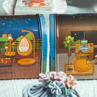 Gogum & Friends Playing Card Boxset