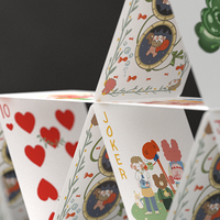 Gogum & Friends Playing Card Boxset