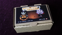 Halloween Exchange (Close Up) by Luis Zavaleta & Nox - Trick

