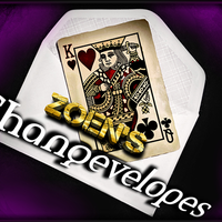 Changevelopes by Zoen's video DOWNLOAD