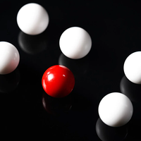 Smart Scale Kurotsuke Set by Pitata Magic - Trick