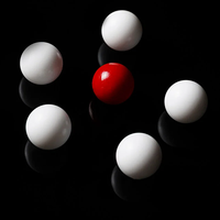 Smart Scale Kurotsuke Set by Pitata Magic - Trick