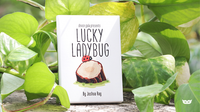 Lucky Ladybug (Gimmicks and Online Instructions) by Joshua Ray & Deuce Gala Magic
