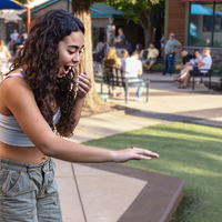 Lucky Ladybug (Gimmicks and Online Instructions) by Joshua Ray & Deuce Gala Magic