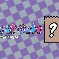 Secret Cube by Nghi Nguyen video DOWNLOAD