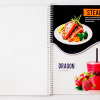 CRAVE LIST by Tora Magic - Trick