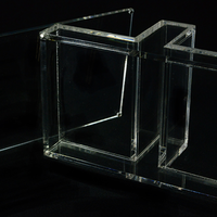 Carat XTB T Shaped case