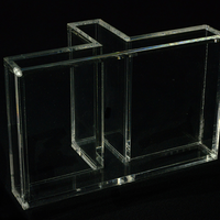 Carat XTB T Shaped case