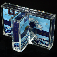 Carat XTB T Shaped case