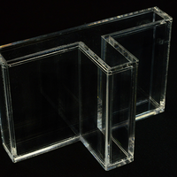 Carat XTB T Shaped case