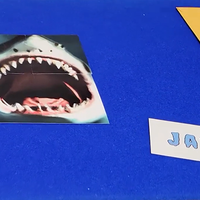 Predicto (Terror) by Jonathan Sadowski