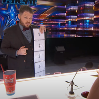 PRESTIGE 2.0 DRY ERASE by Sergey Koller & Hide- Trick