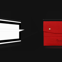 PRESTIGE 2.0 DRY ERASE by Sergey Koller & Hide- Trick