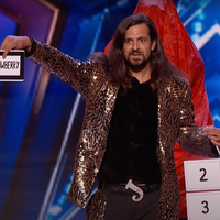 PRESTIGE 2.0 DRY ERASE by Sergey Koller & Hide- Trick