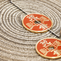 Mirror Heart Red by N2G & Ken Tsoi (Gimmicks and online instructions) - Trick