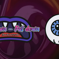 Put down - Put down by Shark Tin and JJ team video DOWNLOAD