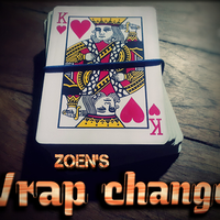 Wrap changes by Zoen's video DOWNLOAD