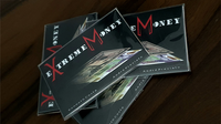 EXTREME MONEY USD (Gimmicks and Online Instructions) by Kenneth Costa and André Previato - Trick
