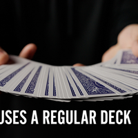 Digital (Red) by Abir and Mark Mason