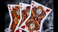 The 17th Kingdom Avant Garde Playing Cards

