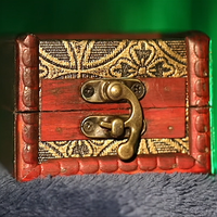 The Lucky Stone (Gimmicks and Online Instructions) by Luca Volpe and Alan Wong