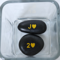 Refill for The Lucky Stone (12 Stones) by Luca Volpe and Alan Wong - Trick