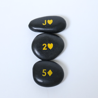 Refill for The Lucky Stone (12 Stones) by Luca Volpe and Alan Wong - Trick