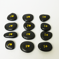 Refill for The Lucky Stone (12 Stones) by Luca Volpe and Alan Wong - Trick