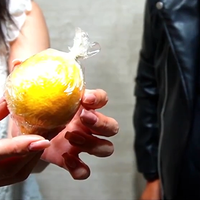 Bill In Lemon by Syouma - Trick